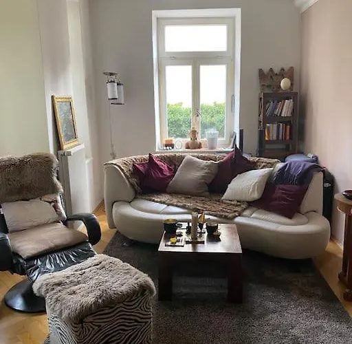 Gartenwohnung In Haidhausen * Μόναχο