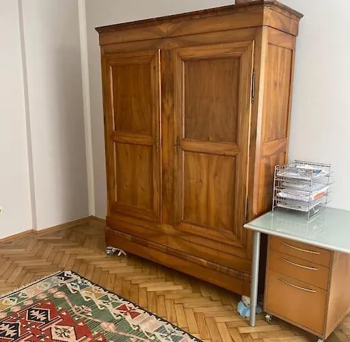 Apartamento Gartenwohnung In Haidhausen Múnich